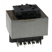 трансформатор ТП132-10  2*15v 8W