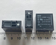реле STD-S112DMR 12V