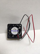 вентилятор KF0420S1H--R (KF0420S1L-012-243R) 12В Jamicon