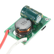 драйвер для 3х3W светодиода (10W)