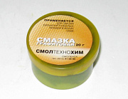 Смазка графитовая 20г