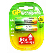 аккумулятор GP R06 1800MA