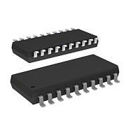 микросхема FA6A01N SOP-16