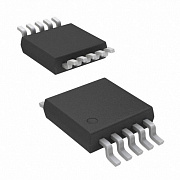 микросхема TPF605A MSOP10