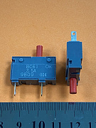 концевик 50/60Hz