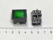 Переключатель RWB-207 220V