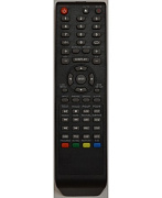 пульт H-LCDVD3200S TV+DVD, 22LDJ08