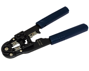 Кримпер для обжима компьютерный 8P8C (HT-210N) (HY-210C) 12-3451