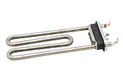 тэн, 1900W, L=180mm, прямой  + датчик WM1009SZw HTR185sa, DC47-00006A DC47-00006J
