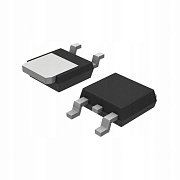 симистор ACST4-7SB DPAK