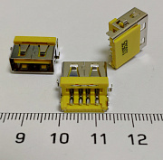 Разъем USB 12