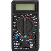 мультиметр DT830