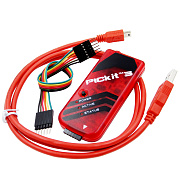 Универсальный программатор PIC KIT3