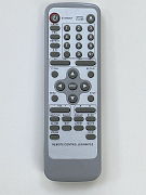 пульт RC-601E2 DVD