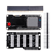 модуль Wi-Fi и BLUETOOTH ESP-32