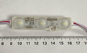 светодиодный модуль 3LED5730 W 6500K 195lm 1,5W