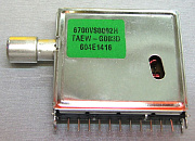 тюнер 6700VS0002H  (TECC0949PL35A(S))