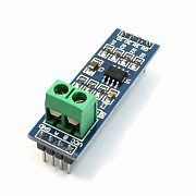 модуль TTL to RS485  MAX485