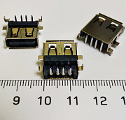 Разъем USB 26