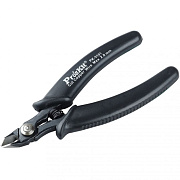 PK-5101-C Кусачки прецизионные  усиленные (медь до 2мм, 125мм, пружина) Pro'sKit