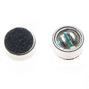 Микрофон RL4527 D=4,5mm, H=2,7mm