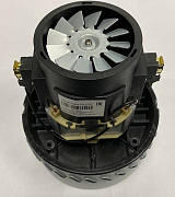 Двигатель пылесоса 1200W высокий (моющий) H-167 mm D147.5 mm VC07W30, 11ME06