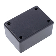 Корпус пластиковый G1031В (65х45х30мм)