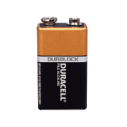 батарейка КРОНА DURACELL