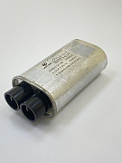 конденсатор электролитический 1,14/2100V