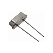 Резонатор кварцевый  4.0 MHz   hc-49us