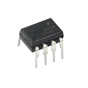 оптрон HCPL2630 DIP8