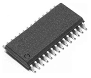 микросхема APA4838 TSSOP28