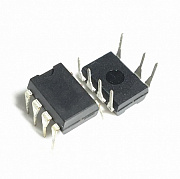 микросхема EM8564A DIP7
