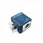 Обмотка клапана CEME 4w AC230v Q007