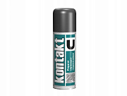 Аэрозоль Kontakt U 60ml сильный очиститель (масло, жир, флюс, окислы)