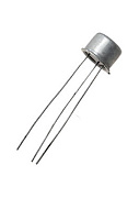 микросхема К1019ЕМ1