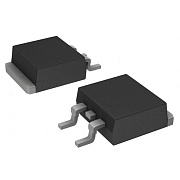 Транзистор STGB10NC60KD D2PAK