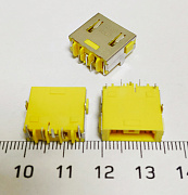 Гнездо питания PJ579