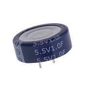 ионистор 1F 5.5V