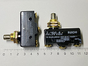 Микропереключатель Z-15GQ-B
