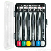 8PK-2062 Набор отверток прецизионных (6шт.) Pro'sKit