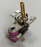 термостат KST-168T250-200°c 16A (№2)