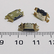 Разъем micro USB 39