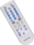 пульт SR-0076NO
