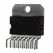 микросхема STV5109 MULTIWATT15