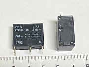 реле PCH-124L2M 24V 10A