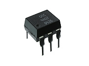 оптрон 4N37 DIP6-300