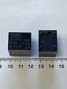 реле HHC 66 F-1Z-12VDC 15A 250VAC 15A 30VDC