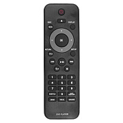 пульт 2422 549 01933/(01932) ic DVP3266K/3268k /DVP3520K  DVD+KARAOKE