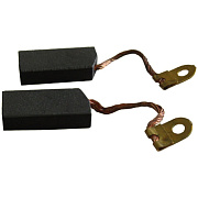 щетки электрические 6,3х10х20 (5107)